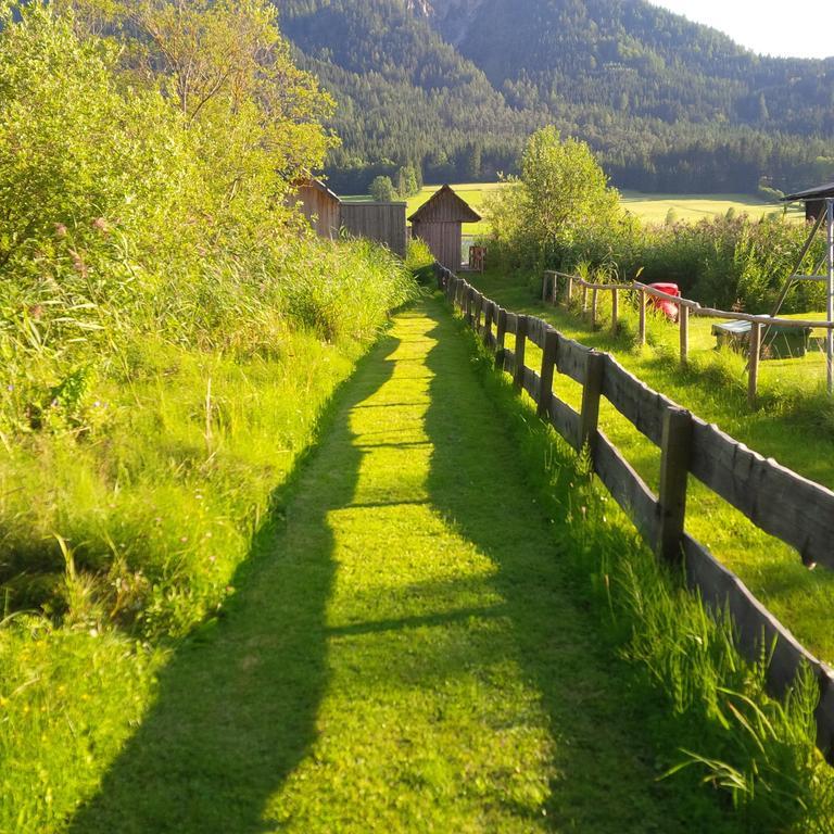 Seehaus Verena Weissensee Habitación foto